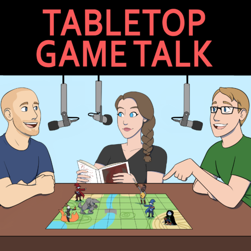 Analysis Paralysis - A Board Game Podcast on Apple Podcasts